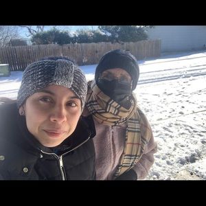 Meet your Posher, Victoria